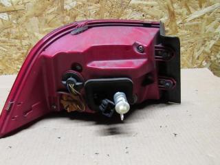 фонарь задний правый Volkswagen Passat B7 2012, 1.6 л., дизель, АКПП, универсал, 3AF945208A