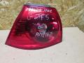 фонарь задний левый Volkswagen Golf 5 поколение 2008, 1.4 л., BUD, бензин, АКПП, хетчбэк 5 дв., 1K6945095N - фото №3