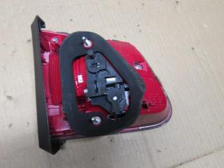 фонарь крышки багажника правый Volkswagen Tiguan 1 поколение [рестайлинг] 2012, 2.0 л., CFGC, дизель, АКПП, внедорожник 5 дв., 5N0945094G