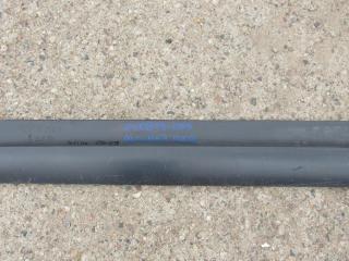 молдинг двери передней левой Audi Q7 4L 2008, 3.0 л., дизель, АКПП, внедорожник 5 дв., 4L0853959