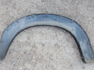 накладка колесной арки задний правый Toyota Hilux 7 поколение [2-й рестайлинг] 2012, 2.5 л., 2KD-FTV, дизель, АКПП, пикап