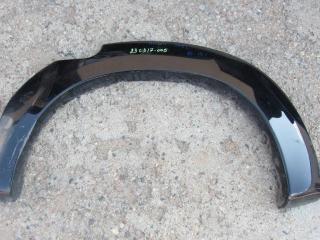 накладка колесной арки задний правый Toyota Hilux 7 поколение [2-й рестайлинг] 2012, 2.5 л., 2KD-FTV, дизель, АКПП, пикап