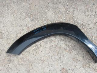 накладка колесной арки передний левый Toyota Hilux 7 поколение [2-й рестайлинг] 2012, 2.5 л., 2KD-FTV, дизель, АКПП, пикап