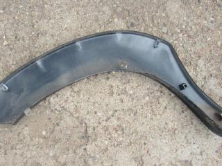 накладка колесной арки передний правый Toyota Hilux 7 поколение [2-й рестайлинг] 2012, 2.5 л., 2KD-FTV, дизель, АКПП, пикап