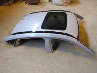 крыша BMW X6 F16 2016, 3.0 л., N57 D30 A, дизель, АКПП, внедорожник 5 дв.