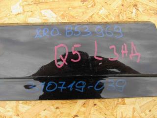 молдинг двери задней левой Audi Q5 8R 2010, 2.0 л., дизель, АКПП, внедорожник 5 дв., 8R0853969