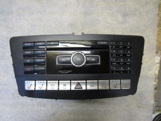 магнитола Mercedes-Benz M-Класс W166 2013, 1669009808