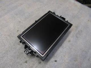 монитор мультимедиа Mercedes-Benz M-Класс W166 2013, 1729016500