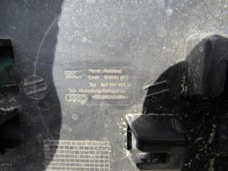 молдинг крыла Audi Q7 4L 2009, 3.0 л., дизель, АКПП, внедорожник 5 дв., 4L0854959D