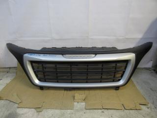 решетка радиатора Peugeot Boxer 2 поколение [рестайлинг] 2019