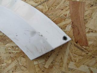 накладка колесной арки задний правый Mercedes-Benz GL-Класс X166 2012, 3.0 л., OM 642.826, дизель, АКПП, внедорожник 5 дв., 1668846522