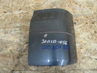 ус под фонарь Volkswagen Multivan T5 2003, 1.9 л., AXB, дизель, АКПП, минивэн, 7H0807322A