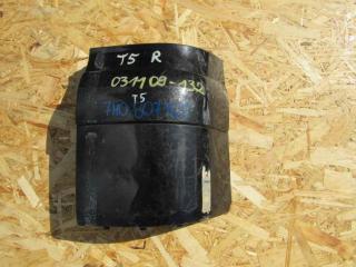 ус под фонарь Volkswagen Multivan T5 2003, 1.9 л., AXB, дизель, АКПП, минивэн, 7H0807322A