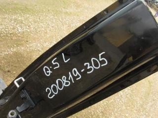 Стойка кузовная центральная левая Audi Q5 8R [рестайлинг] 2014, 2.0 л., CPMB, бензин, АКПП, внедорожник 5 дв.