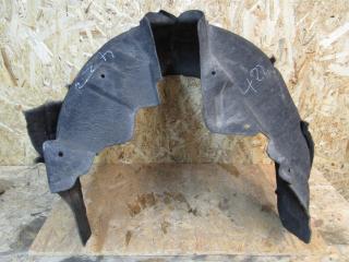 защита арок задняя левая (подкрылок) Audi A8 D4/4H 2012, 8R0810171C