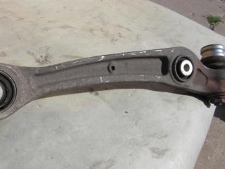 рычаг передний правый Audi A4 B8 [рестайлинг] 2014, 1.8 л., CJEB, бензин, АКПП, универсал, 8K0407156C