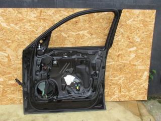 дверь передняя правая Audi Q5 8R [рестайлинг] 2014, 2.0 л., CNCD, бензин, АКПП, внедорожник 5 дв.
