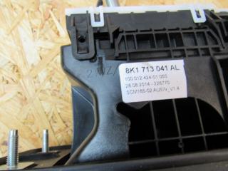 кулиса Audi A4 B8 [рестайлинг] 2014, 1.8 л., CJEB, бензин, АКПП, универсал, 8K1713041AL