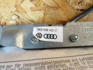 подушка безопасности сиденья Audi A4 B8 [рестайлинг] 2014, 1.8 л., CJEB, бензин, АКПП, универсал, 8K0880442C