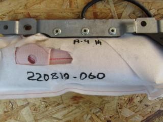 подушка безопасности сиденья Audi A4 B8 [рестайлинг] 2014, 1.8 л., CJEB, бензин, АКПП, универсал, 8K0880441C