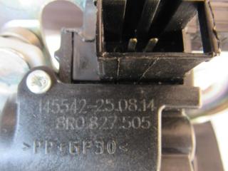 замок багажника Audi Q5 8R 2010, 1.8 л., CJEB, бензин, АКПП, универсал, 8R0827505