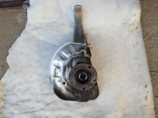 ступица передняя правая Porsche Cayenne 958 [рестайлинг] 2016, 3.0 л., MCV.VA, дизель, АКПП, внедорожник 5 дв.