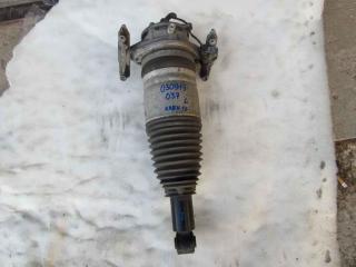 амортизатор задний левый Porsche Cayenne 958 [рестайлинг] 2016, 3.0 л., MCV.VA, дизель, АКПП, внедорожник 5 дв.