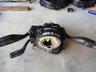 переключатель подрулевой (стрекоза) Porsche Cayenne 958 [рестайлинг] 2016, 3.0 л., MCV.VA, дизель, АКПП, внедорожник 5 дв.