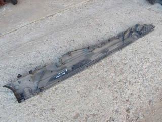 защита днища Porsche Cayenne 958 [рестайлинг] 2016, 3.0 л., MCV.VA, дизель, АКПП, внедорожник 5 дв., 7P0825211D