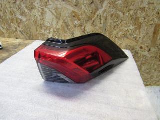 фонарь задний правый Toyota RAV4 5 поколение (XA50) 2020, 81550-42230