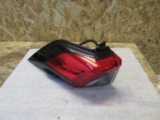 фонарь задний левый Toyota RAV4 5 поколение (XA50) 2020, 81560-42230