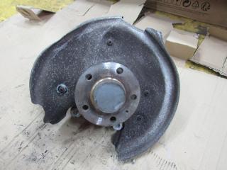 ступица задняя правая Audi A6 4G/C7 [рестайлинг] 2014, 4G0505543C