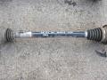 полуось задняя (приводной вал, ШРУС) Audi A8 D4/4H 2012, 4.2 л., CDRA, бензин, АКПП, седан, 8R0501203C - фото №3