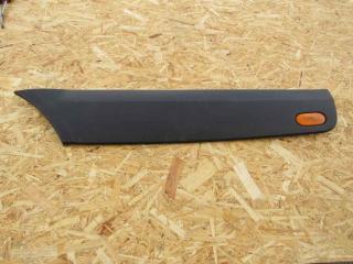 молдинг крыла заднего левого Mercedes-Benz Sprinter 2 поколение (W906) 2006, 2.1 л., OM 646.985, дизель, АКПП, 9066903400