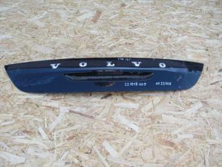 бленда Volvo V40 2 поколение 2012, 1.6 л., D 4162 T, дизель, АКПП, хетчбэк 5 дв.