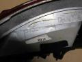 фонарь задний левый BMW X6 E71/E72 2010, 3.0 л., N57 D30 A, дизель, АКПП, внедорожник 5 дв. - фото №2