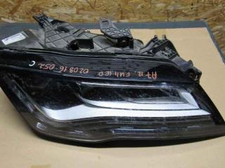 фара правая Audi A7 4G 2012, 2.8 л., CHVA, бензин, АКПП, хетчбэк 5 дв., 4G8941034