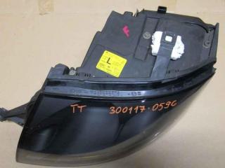 фара левая Audi TT 8N 2001, 1.8 л., бензин, АКПП, купе, 8N0941003AQ