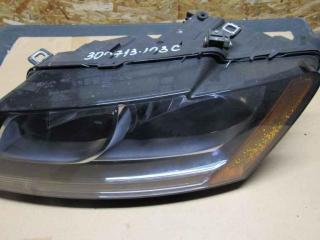 фара левая Audi Q5 8R 2009, 2.0 л., дизель, АКПП, внедорожник 5 дв., 8R0941003B