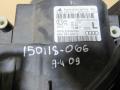 фара левая Audi A4 B8/8K 2009, 1.8 л., бензин, АКПП, седан, 8K0941003C - фото №3