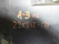 фара левая Audi A3 8P [рестайлинг] 2006, 1.6 л., бензин, АКПП, хетчбэк 5 дв., 8P0941029M - фото №3
