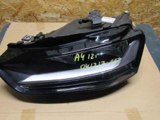фара левая Audi A4 B8/8K [рестайлинг] 2012, 1.8 л., CDHB, бензин, АКПП, седан, 8K0941003AB