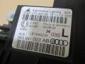 фара левая Audi A4 B8/8K [рестайлинг] 2012, 1.8 л., CDHB, бензин, АКПП, седан, 8K0941003AB - фото №2