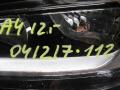 фара левая Audi A4 B8/8K [рестайлинг] 2012, 1.8 л., CDHB, бензин, АКПП, седан, 8K0941003AB - фото №4