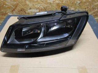 фара левая Audi Q5 8R 2012, 2.0 л., CJCA, дизель, АКПП, внедорожник 5 дв., 8R0941003AM