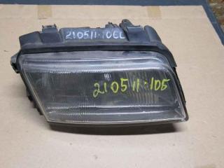 фара правая Audi A4 B5 1996, 1.6 л., бензин, АКПП, седан, 8D0941030B