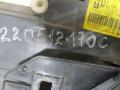 фара правая Audi A3 8P [рестайлинг] 2006, 1.6 л., бензин, АКПП, хетчбэк 5 дв., 8P0941004D - фото №2