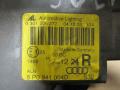фара правая Audi A3 8P [рестайлинг] 2006, 1.6 л., бензин, АКПП, хетчбэк 5 дв., 8P0941004D - фото №5