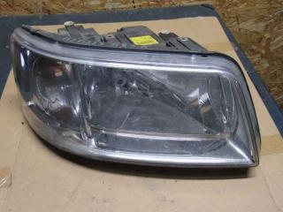 фара правая Volkswagen Transporter T5 2003, 1.9 л., AXC, дизель, АКПП, 7H1941016N