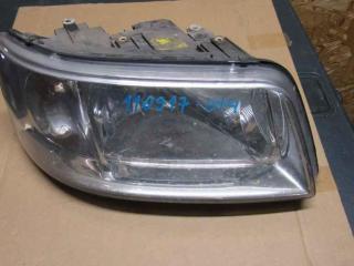 фара правая Volkswagen Transporter T5 2003, 1.9 л., AXC, дизель, АКПП, 7H1941016N